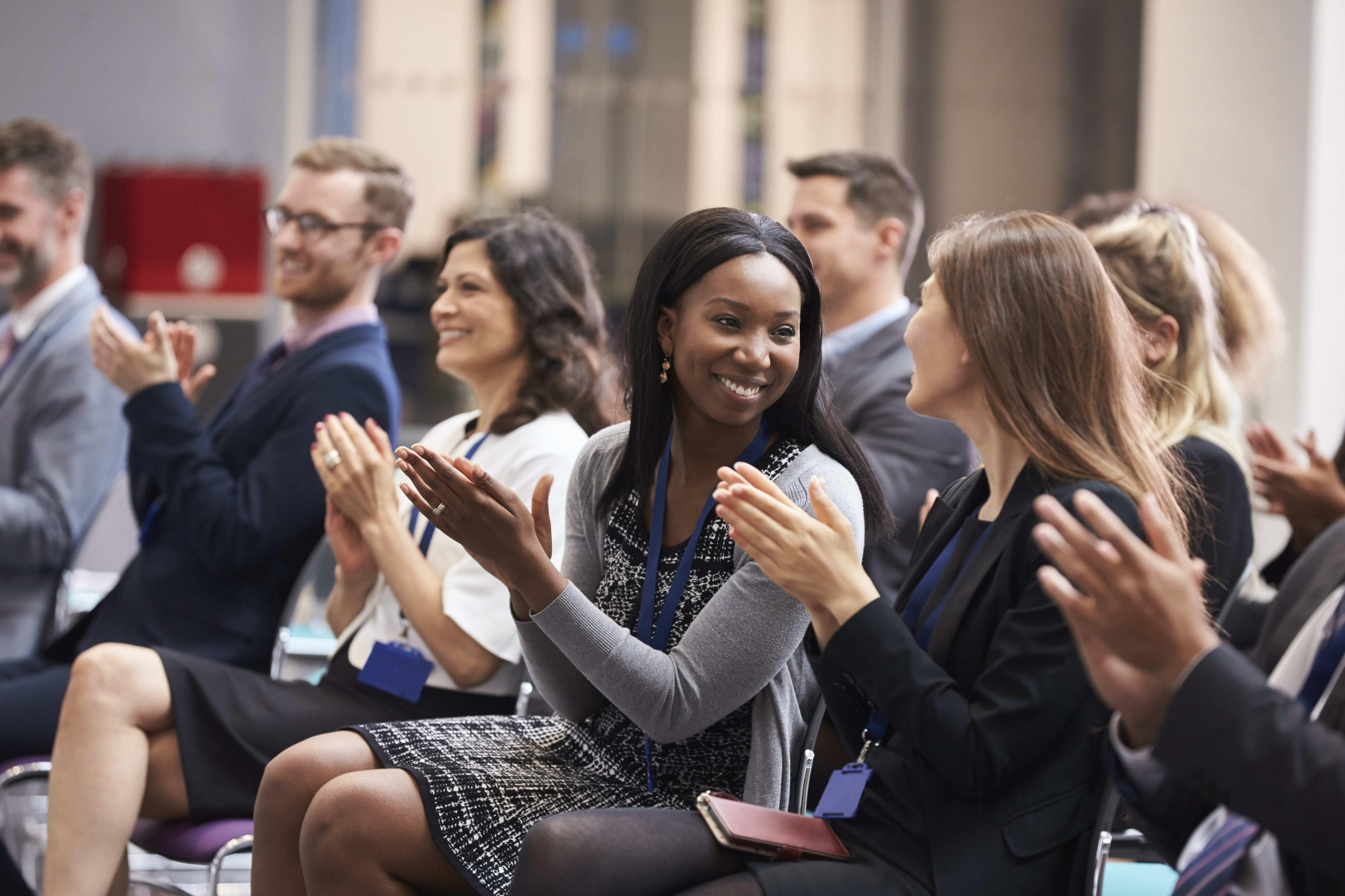 Audience Engagement
