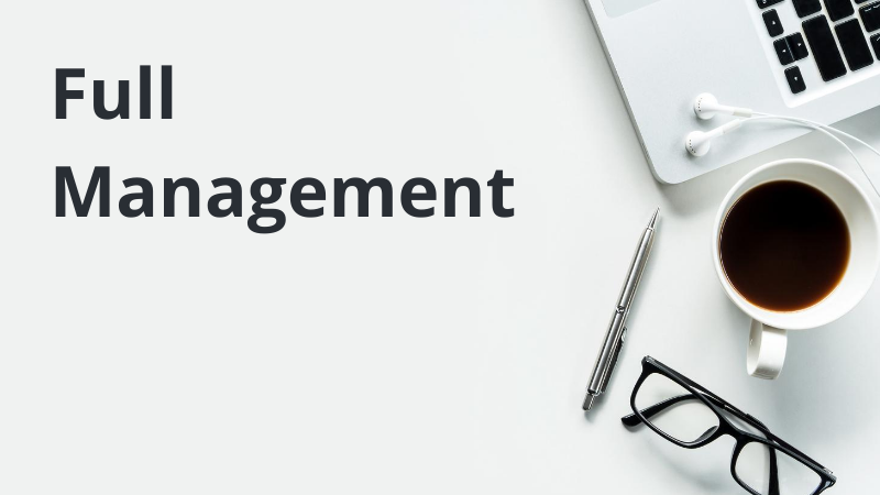 Full Management