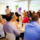 Designing for Corporate