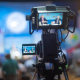 Hybrid events and meetings